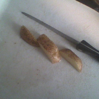 Illustration for article titled Cooking with TAY: Home Fries